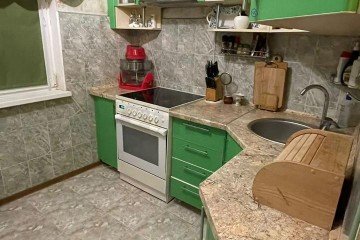 Фото №1: 3-комнатная квартира 80 м² - Краснодар, мкр. Новый, ул. 9-я Тихая, 7