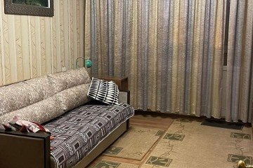 Фото №2: 3-комнатная квартира 80 м² - Краснодар, мкр. Новый, ул. 9-я Тихая, 7