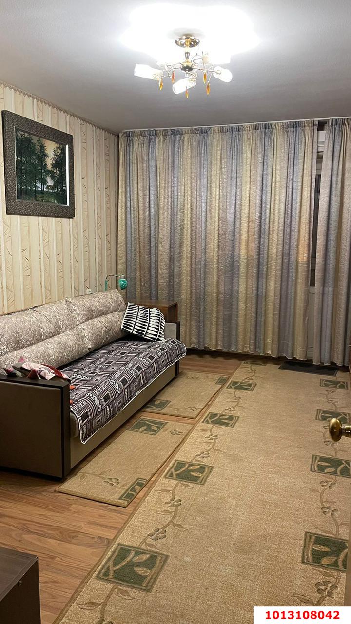 Фото №2: 3-комнатная квартира 80 м² - Краснодар, Новый, ул. 9-я Тихая, 7