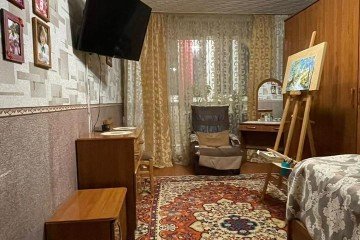 Фото №4: 3-комнатная квартира 80 м² - Краснодар, мкр. Новый, ул. 9-я Тихая, 7
