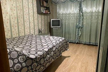 Фото №3: 3-комнатная квартира 80 м² - Краснодар, мкр. Новый, ул. 9-я Тихая, 7