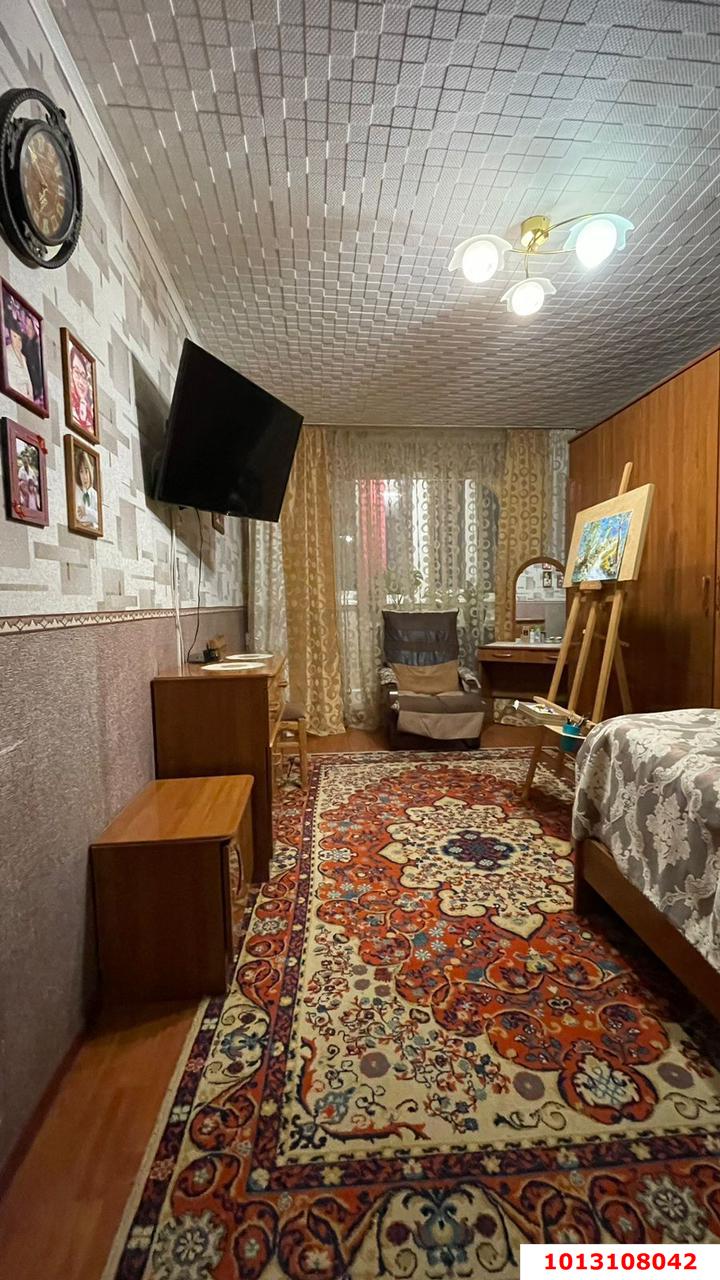 Фото №4: 3-комнатная квартира 80 м² - Краснодар, Новый, ул. 9-я Тихая, 7