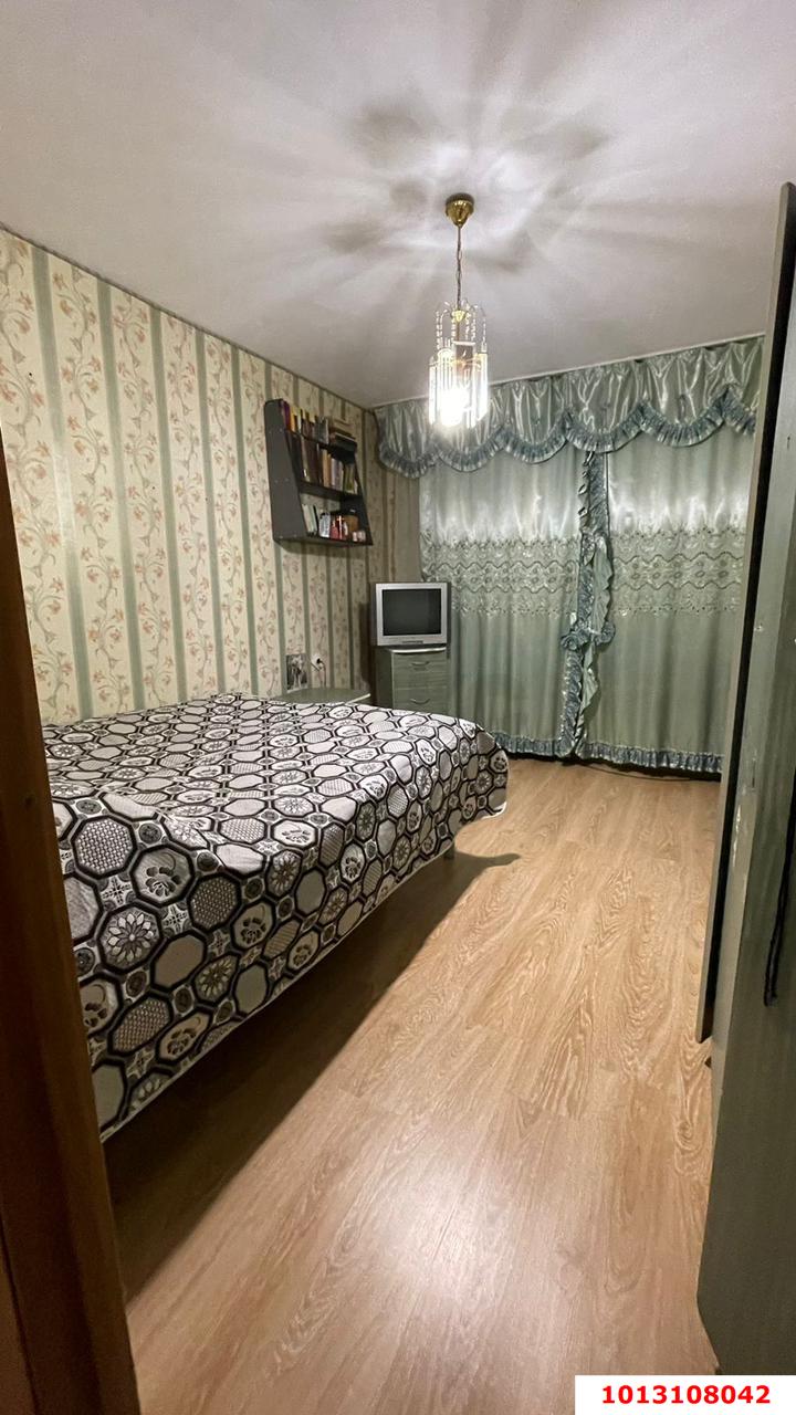 Фото №3: 3-комнатная квартира 80 м² - Краснодар, Новый, ул. 9-я Тихая, 7