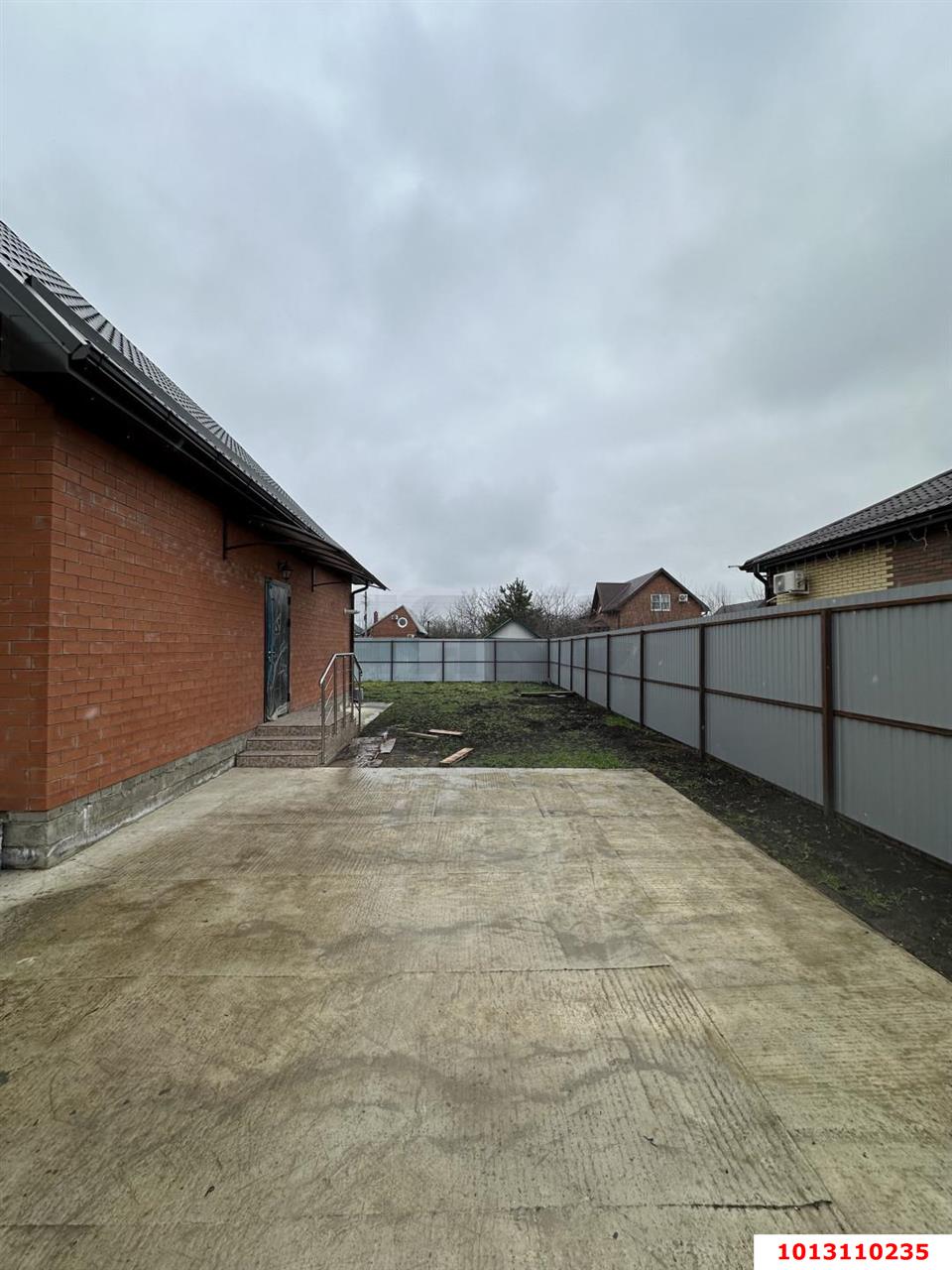 Фото №7: Дом 94 м² + 4.12 сот. - Зиповчанка, Прикубанский внутригородской округ, ул. Вишнёвая, 256/7