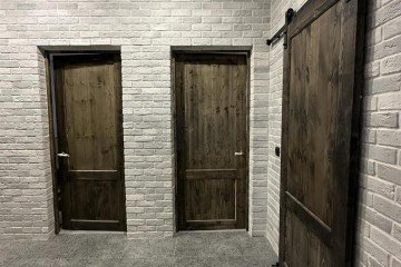 Фото №4: Дом 94 м² - Зиповчанка, мкр. Прикубанский внутригородской округ, ул. Вишнёвая, 256/7