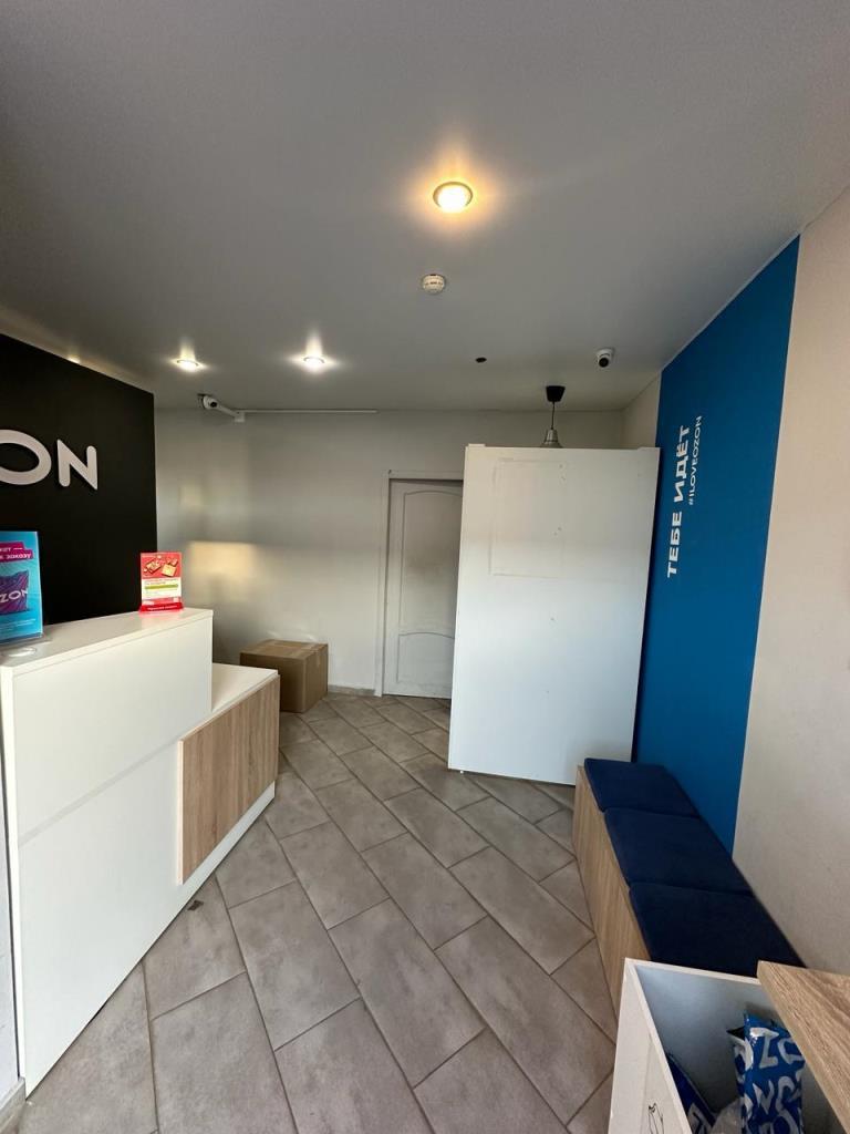 Фото №8: Коммерция 36 м² - Краснодар, Прикубанский внутригородской округ, Россинского, мкр. жилой комплекс Инсити-Парк, ул. Командорская, 1к1