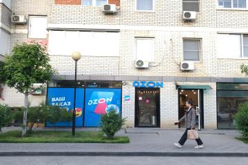 Фото №2: Коммерция 36 м² - Краснодар, мкр. жилой комплекс Инсити-Парк, ул. Командорская, 1к1