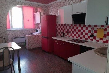 Фото №2: 1-комнатная квартира 36 м² - Краснодар, мкр. Прикубанский внутригородской округ, ул. Тепличная, 102