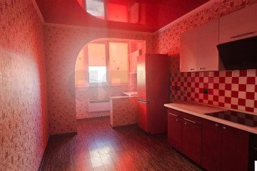Фото №4: 1-комнатная квартира 36 м² - Краснодар, мкр. Прикубанский внутригородской округ, ул. Тепличная, 102