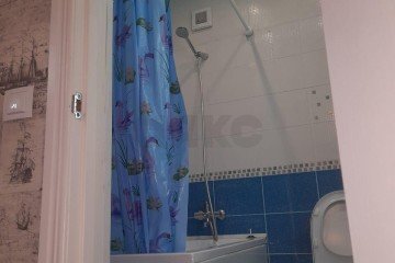 Фото №4: 1-комнатная квартира 36 м² - Краснодар, мкр. Прикубанский внутригородской округ, ул. Тепличная, 102