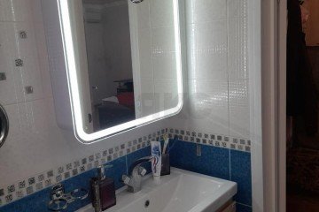 Фото №5: 1-комнатная квартира 36 м² - Краснодар, мкр. Прикубанский внутригородской округ, ул. Тепличная, 102