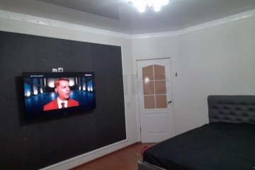 Фото №1: 1-комнатная квартира 36 м² - Краснодар, мкр. Прикубанский внутригородской округ, ул. Тепличная, 102