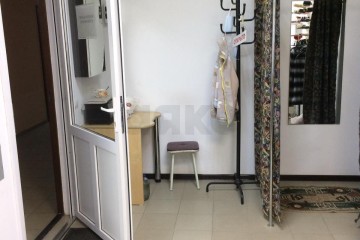 Фото №4: Офисное помещение 25 м² - Краснодар, мкр. жилой комплекс Времена года, ул. Евгении Жигуленко, 4