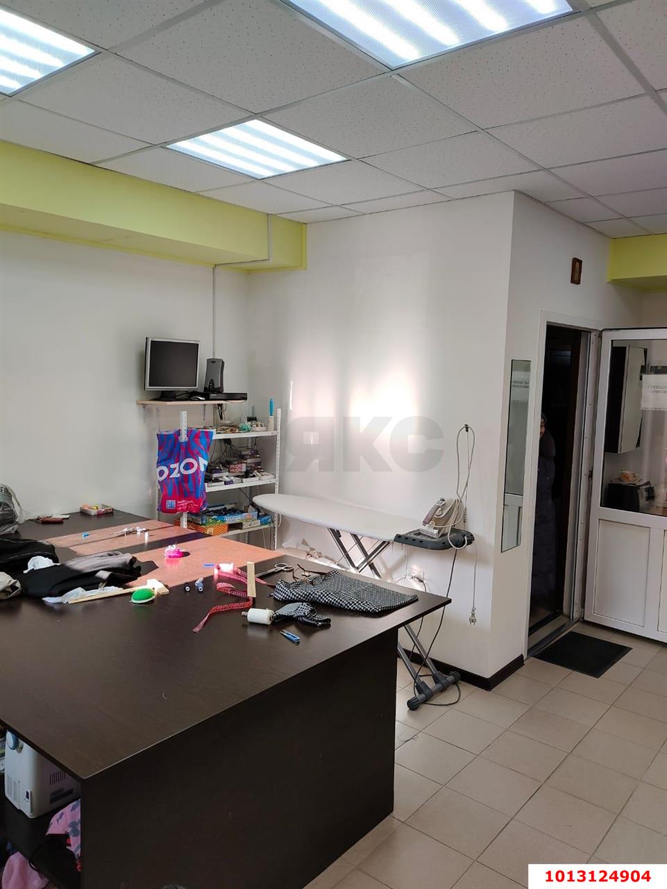 Фото №2: Коммерция 24 м² - Краснодар, Прикубанский внутригородской округ, Музыкальный, мкр. ЖК Времена Года, ул. Евгении Жигуленко, 4