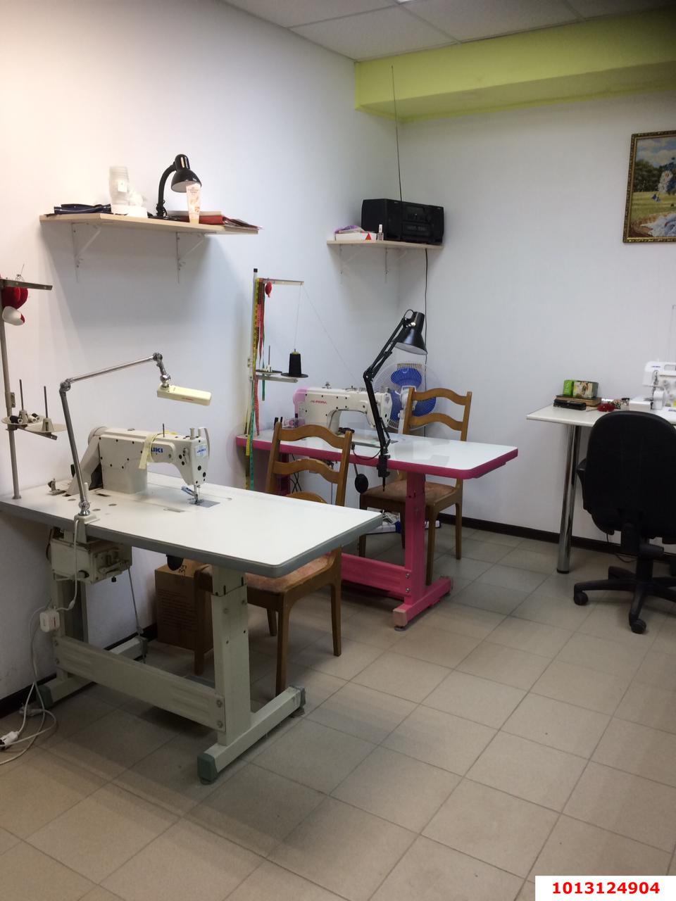 Фото №5: Офисное помещение 25 м² - Краснодар, жилой комплекс Времена года, ул. Евгении Жигуленко, 4