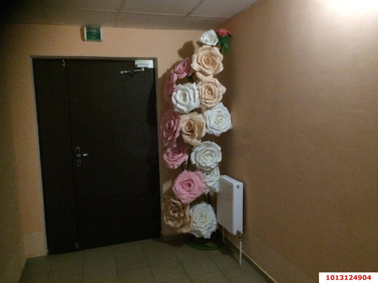 Фото №3: Коммерция 24 м² - Краснодар, Прикубанский внутригородской округ, Музыкальный, мкр. ЖК Времена Года, ул. Евгении Жигуленко, 4