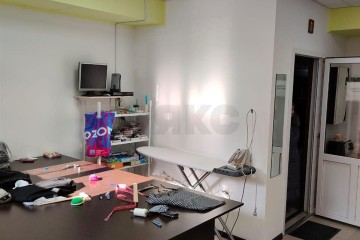 Фото №2: Офисное помещение 25 м² - Краснодар, мкр. жилой комплекс Времена года, ул. Евгении Жигуленко, 4