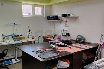 Фото №1: Офисное помещение 25 м² - Краснодар, мкр. жилой комплекс Времена года, ул. Евгении Жигуленко, 4