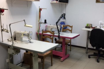 Фото №5: Офисное помещение 25 м² - Краснодар, мкр. жилой комплекс Времена года, ул. Евгении Жигуленко, 4