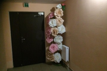 Фото №3: Офисное помещение 25 м² - Краснодар, мкр. жилой комплекс Времена года, ул. Евгении Жигуленко, 4