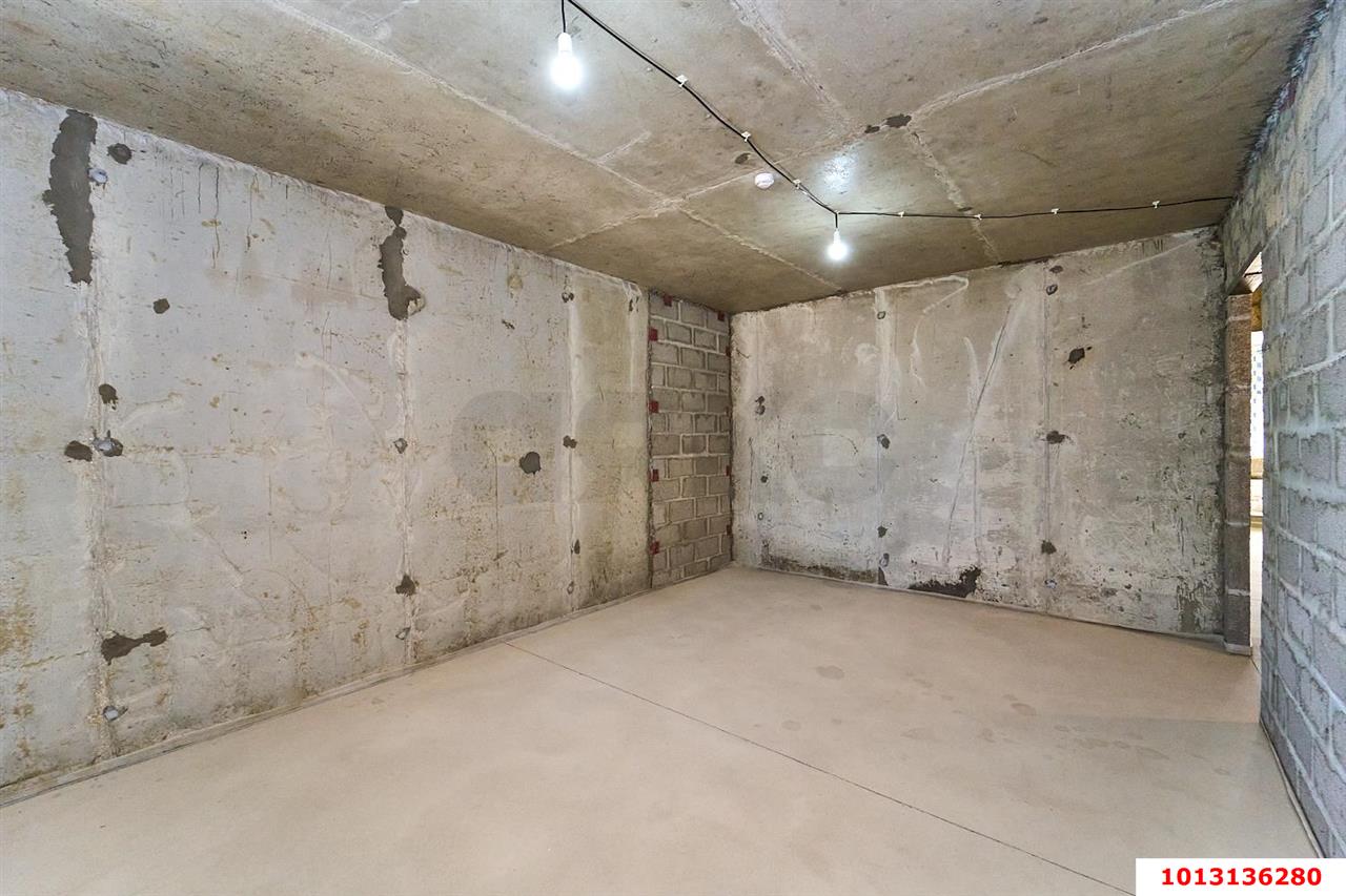 Фото №10: 3-комнатная квартира 95 м² - Краснодар, жилой комплекс Сограт, ул. Красных Партизан, 4/15