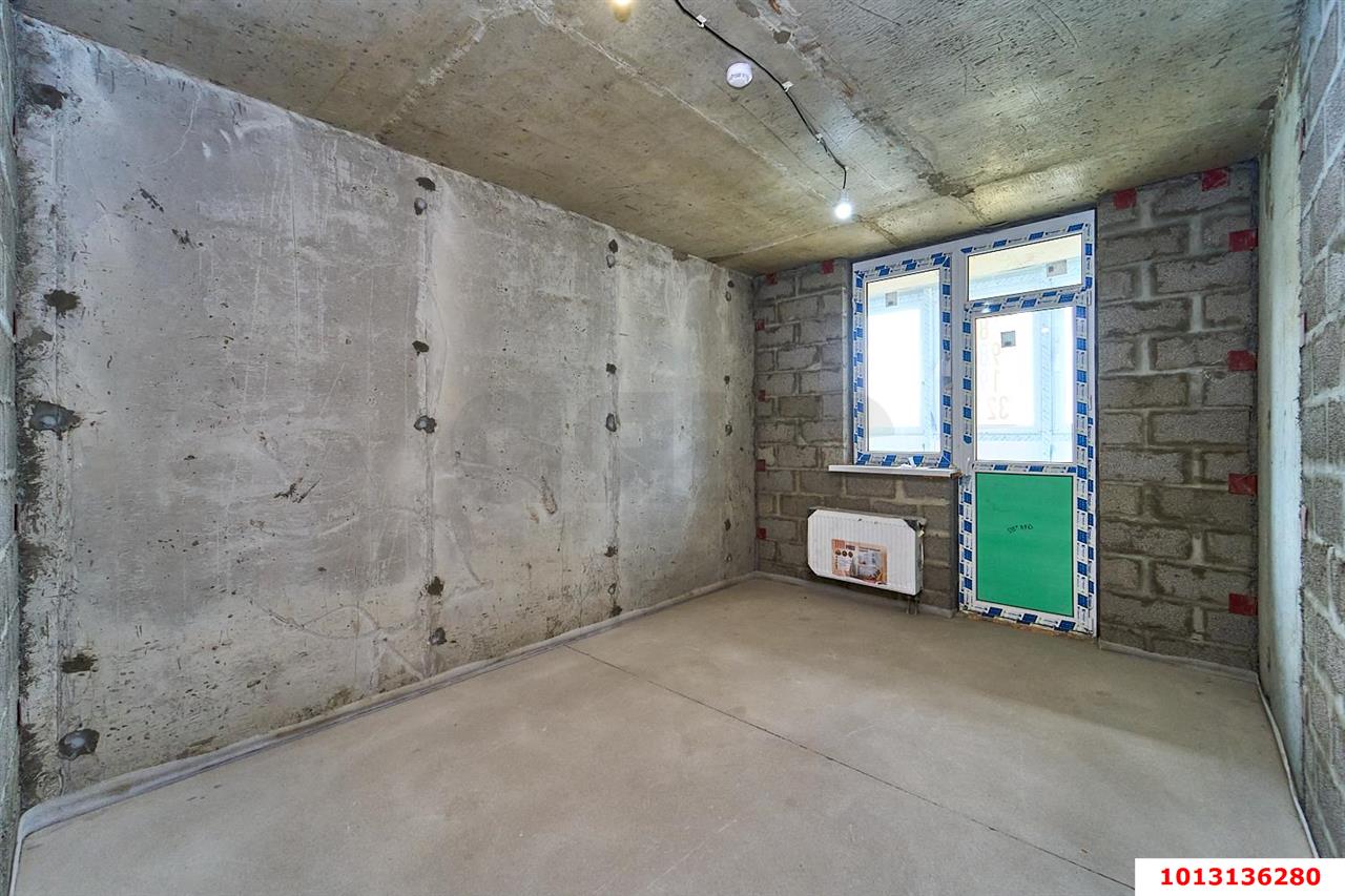 Фото №13: 3-комнатная квартира 95 м² - Краснодар, жилой комплекс Сограт, ул. Красных Партизан, 4/15