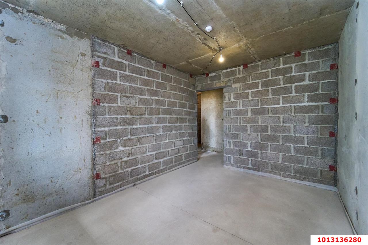 Фото №14: 3-комнатная квартира 95 м² - Краснодар, жилой комплекс Сограт, ул. Красных Партизан, 4/15