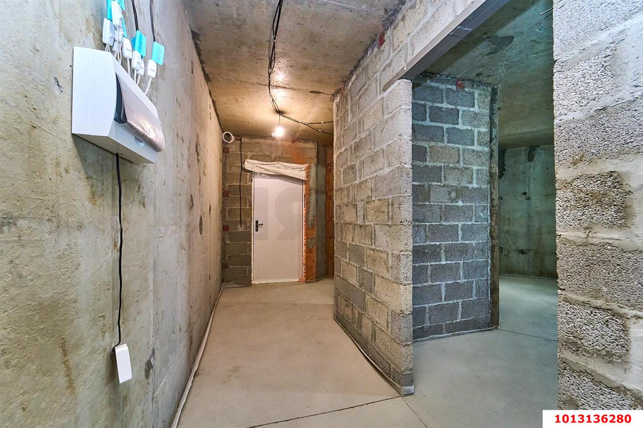 Фото №4: 3-комнатная квартира 95 м² - Краснодар, жилой комплекс Сограт, ул. Красных Партизан, 4/15