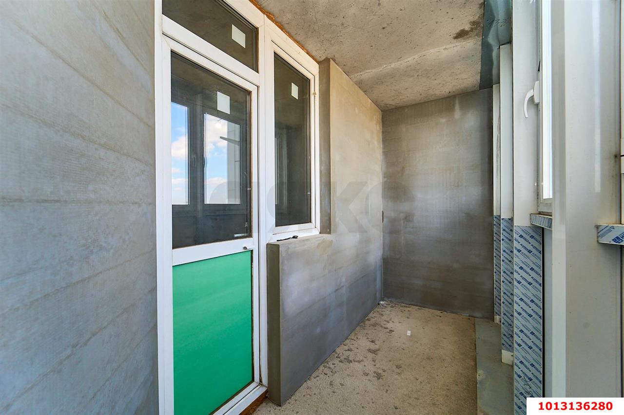 Фото №7: 3-комнатная квартира 95 м² - Краснодар, жилой комплекс Сограт, ул. Красных Партизан, 4/15