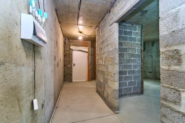 Фото №4: 3-комнатная квартира 95 м² - Краснодар, мкр. жилой комплекс Сограт, ул. Красных Партизан, 4/15