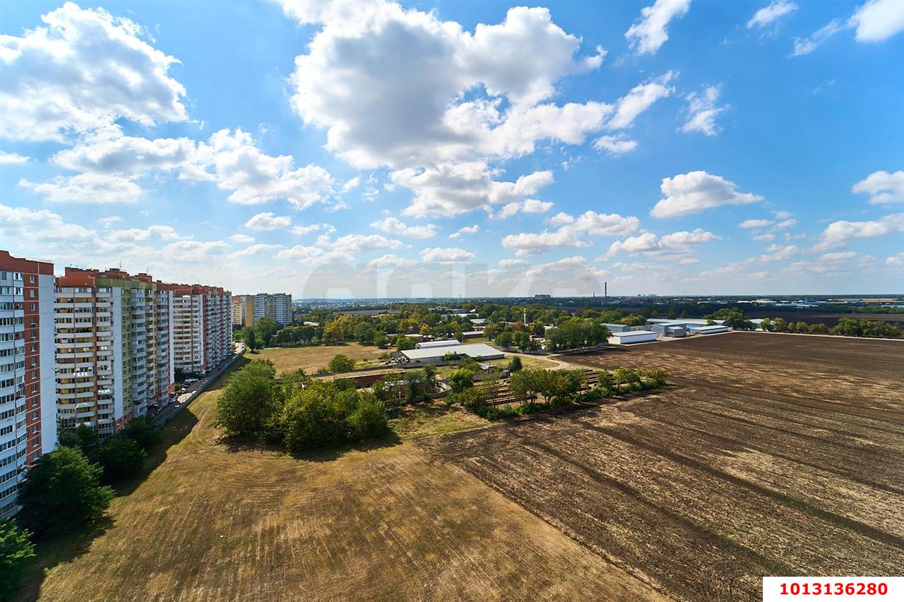 Фото №17: 3-комнатная квартира 95 м² - Краснодар, Прикубанский внутригородской округ, Микрохирургии глаза, мкр. жилой комплекс Сограт, ул. Красных Партизан, 4/15