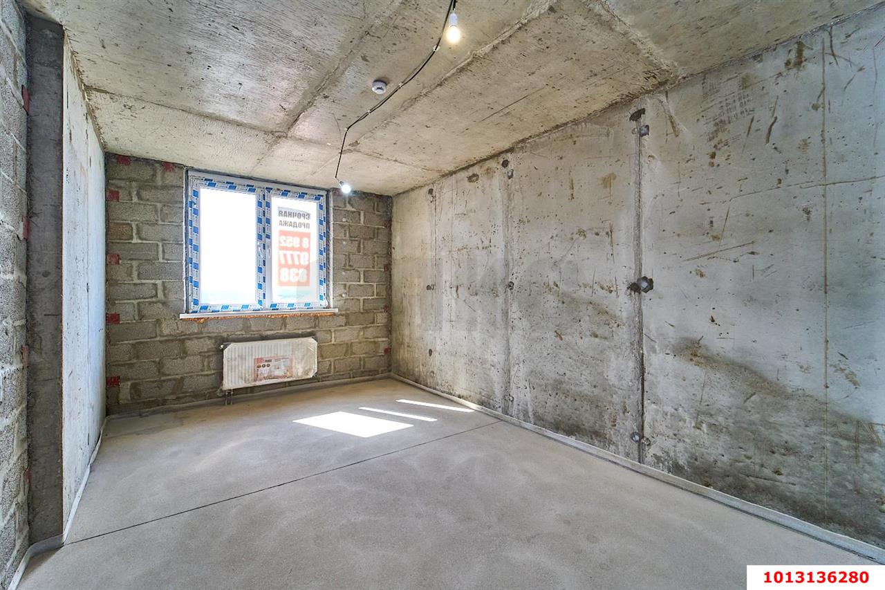 Фото №15: 3-комнатная квартира 95 м² - Краснодар, Прикубанский внутригородской округ, Микрохирургии глаза, мкр. жилой комплекс Сограт, ул. Красных Партизан, 4/15