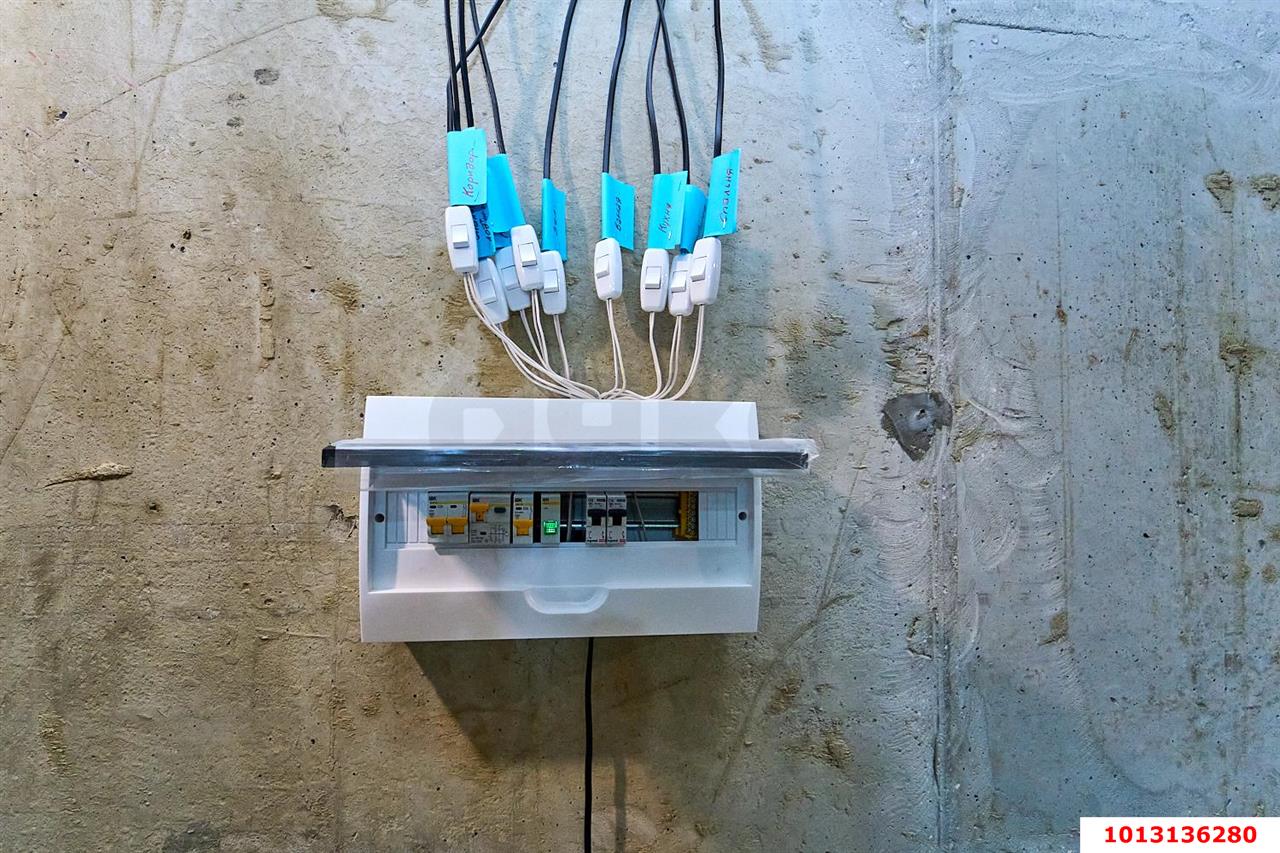 Фото №5: 3-комнатная квартира 95 м² - Краснодар, Прикубанский внутригородской округ, Микрохирургии глаза, мкр. жилой комплекс Сограт, ул. Красных Партизан, 4/15