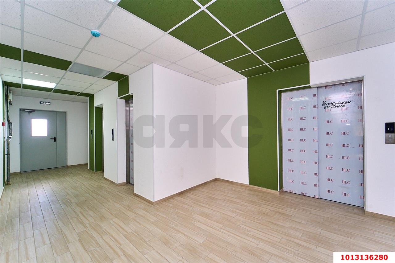 Фото №19: 3-комнатная квартира 95 м² - Краснодар, Прикубанский внутригородской округ, Микрохирургии глаза, мкр. жилой комплекс Сограт, ул. Красных Партизан, 4/15