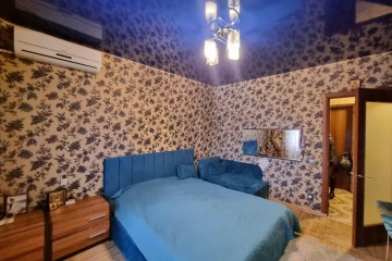 Фото №3: 2-комнатная квартира 49 м² - Краснодар, мкр. Фестивальный, ул. Гаражная, 77/3