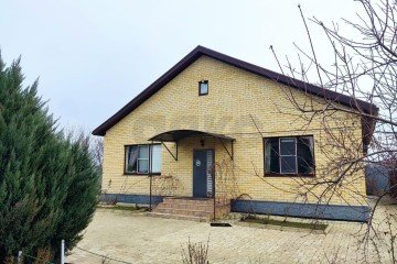 Фото №1: Дом 121 м² - СНТ Радуга, мкр. Прикубанский внутригородской округ, ул. Кубанская