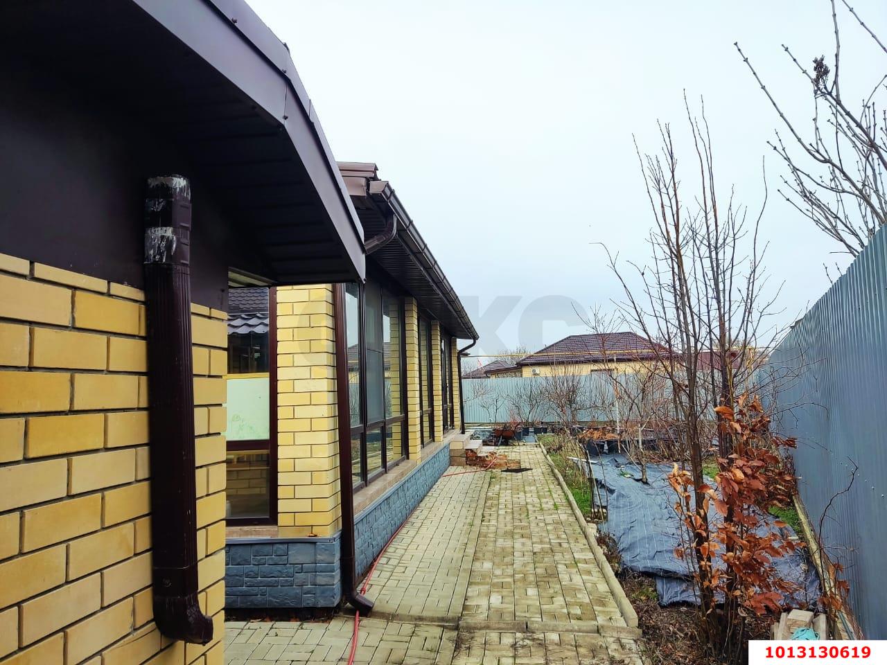 Фото №4: Дом 121 м² + 10.05 сот. - СНТ Радуга, Прикубанский внутригородской округ, ул. Кубанская