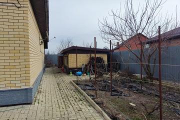 Фото №3: Дом 121 м² - СНТ Радуга, мкр. Прикубанский внутригородской округ, ул. Кубанская