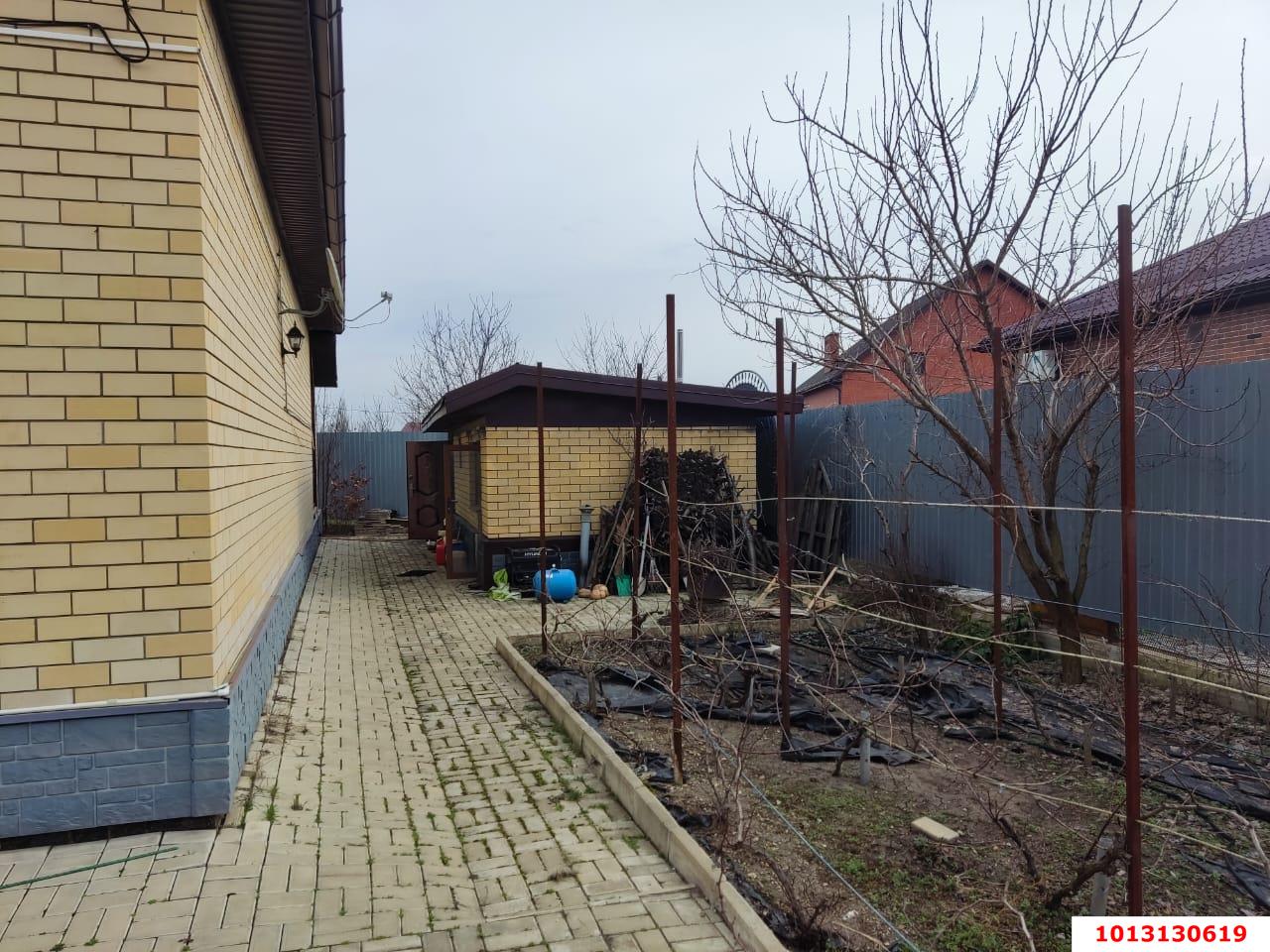Фото №3: Дом 121 м² + 10.05 сот. - СНТ Радуга, Прикубанский внутригородской округ, ул. Кубанская