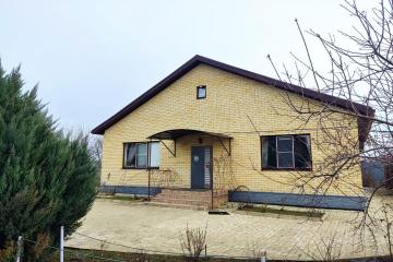 Фото №1: Дом 121 м² - СНТ Радуга, мкр. Прикубанский внутригородской округ, ул. Кубанская