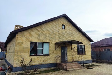 Фото №2: Дом 121 м² - СНТ Радуга, мкр. Прикубанский внутригородской округ, ул. Кубанская