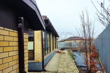 Фото №4: Дом 121 м² - СНТ Радуга, мкр. Прикубанский внутригородской округ, ул. Кубанская