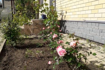 Фото №5: Дом 121 м² - СНТ Радуга, мкр. Прикубанский внутригородской округ, ул. Кубанская