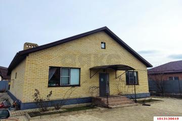 Фото №2: Дом 121 м² - СНТ Радуга, мкр. Прикубанский внутригородской округ, ул. Кубанская