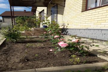 Фото №5: Дом 121 м² - СНТ Радуга, мкр. Прикубанский внутригородской округ, ул. Кубанская