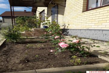 Фото №5: Дом 121 м² - СНТ Радуга, мкр. Прикубанский внутригородской округ, ул. Кубанская