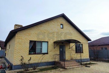 Фото №2: Дом 121 м² - СНТ Радуга, мкр. Прикубанский внутригородской округ, ул. Кубанская