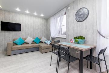 Фото №3: 1-комнатная квартира 30 м² - Краснодар, мкр. Западный внутригородской округ, ул. Михаила Власова, 256