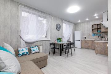 Фото №4: 1-комнатная квартира 30 м² - Краснодар, мкр. Западный внутригородской округ, ул. Михаила Власова, 256