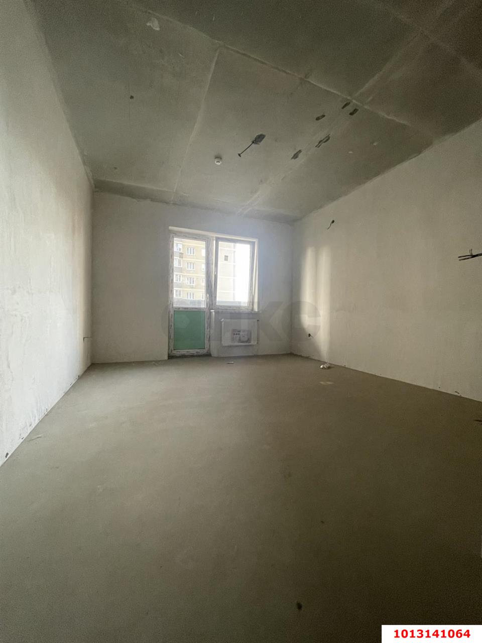 Фото №12: 2-комнатная квартира 83 м² - Краснодар, имени Петра Метальникова, ул. Петра Метальникова, 38